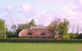Holmsland Bed&Breakfast